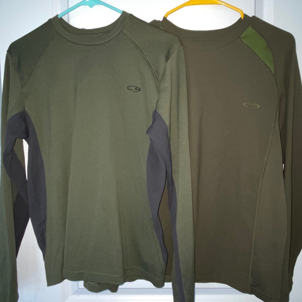 Champion Workout/athletic shirts bundle!